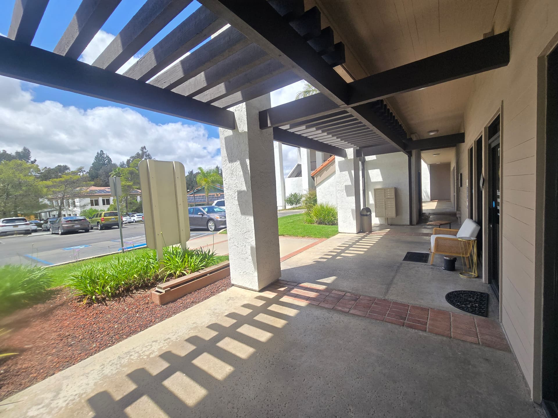 PROPERTY MANAGEMENT