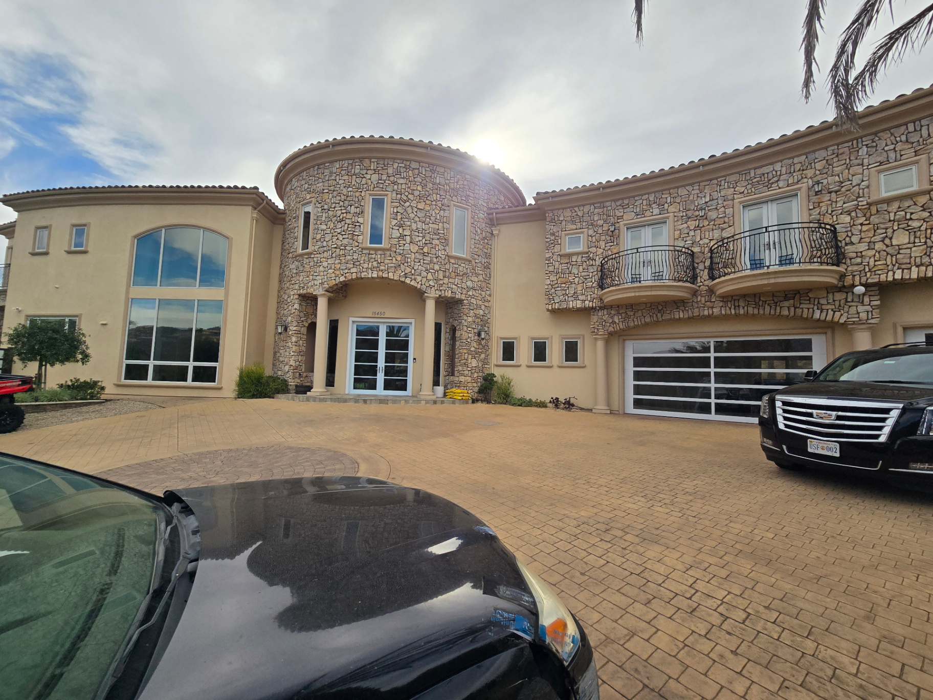 RESIDENTIAL