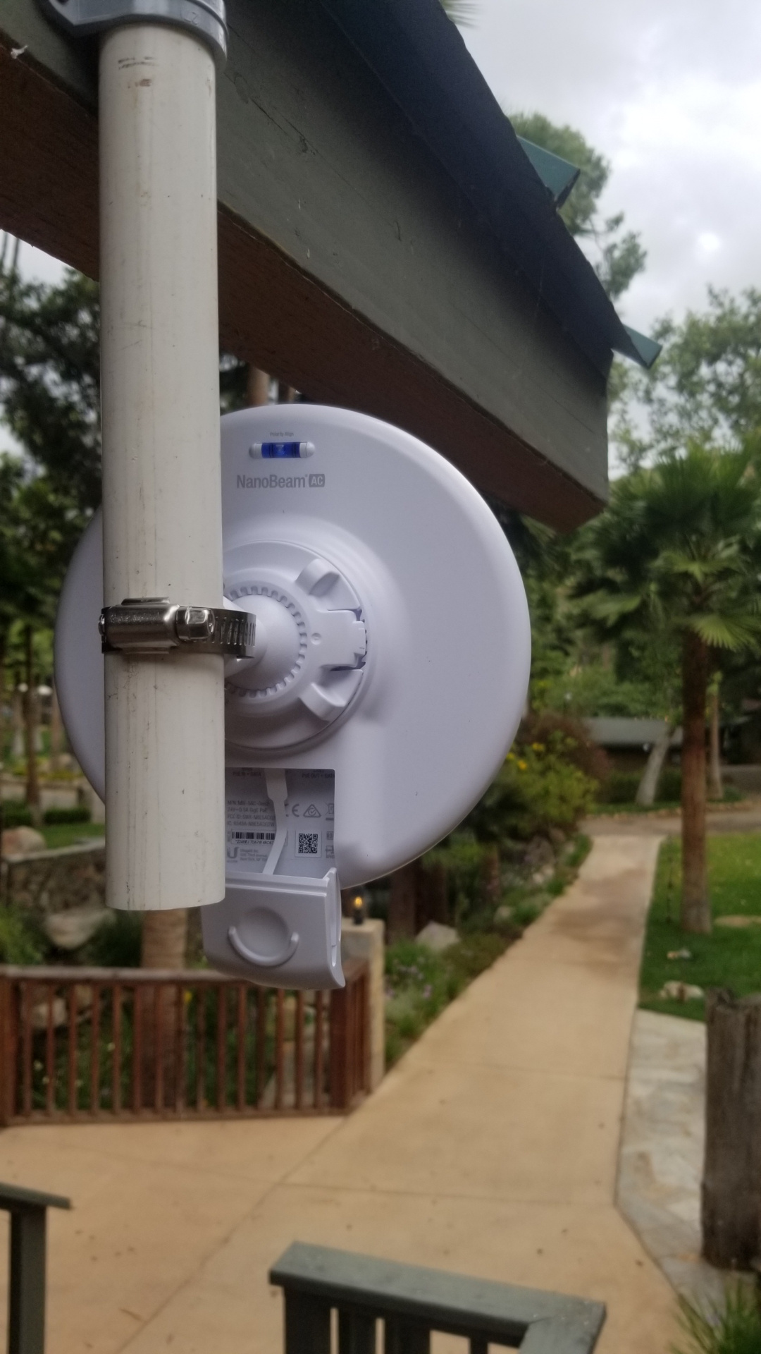 WI-FI & NETWORKING
