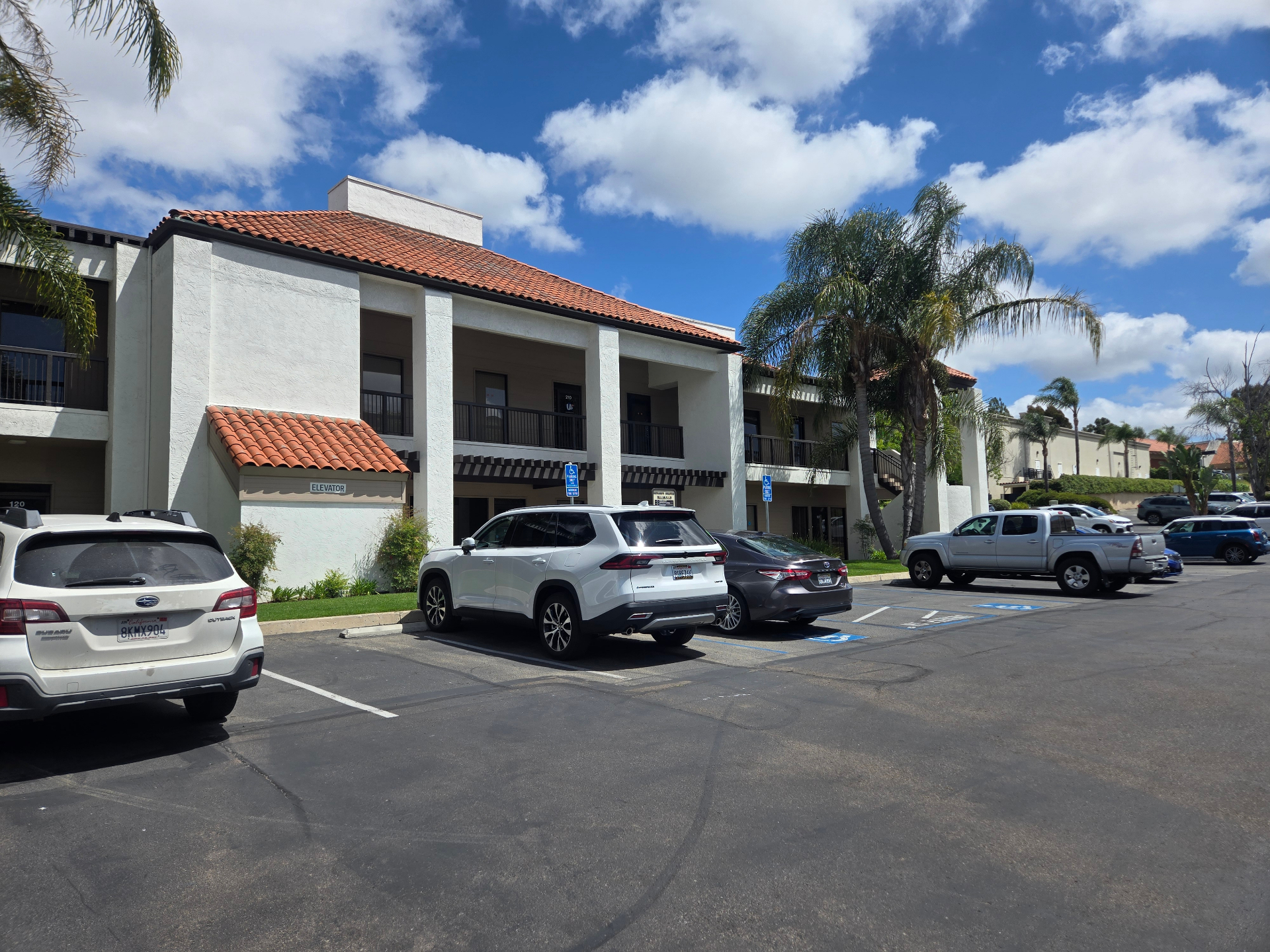 PROPERTY MANAGEMENT