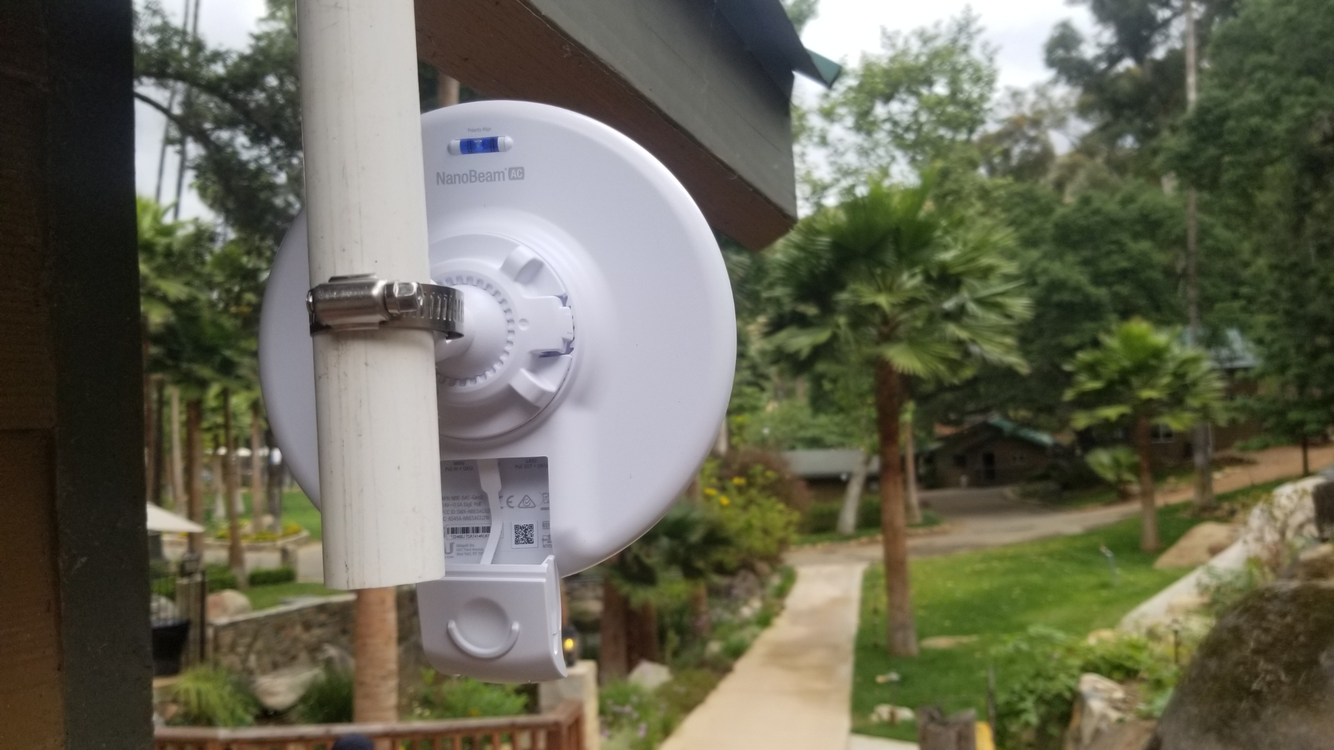 WI-FI & NETWORKING