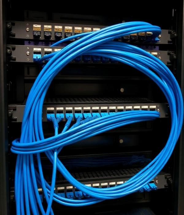 STRUCTURED CABLING
