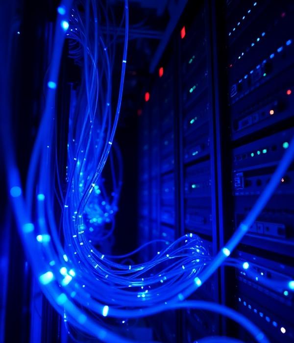WI-FI & NETWORKING